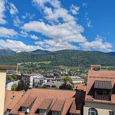 Aurturist Brunico Apartment Exterior photo