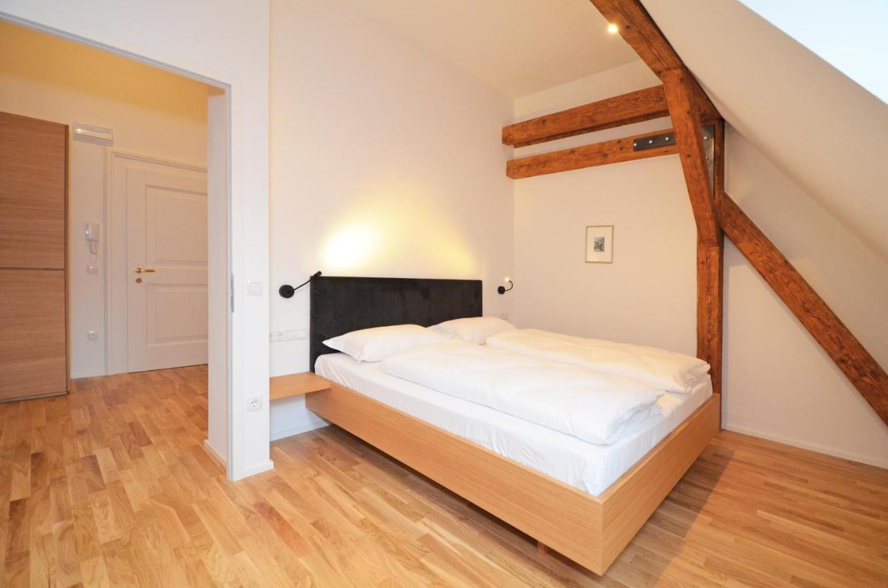 Aurturist Brunico Apartment Exterior photo