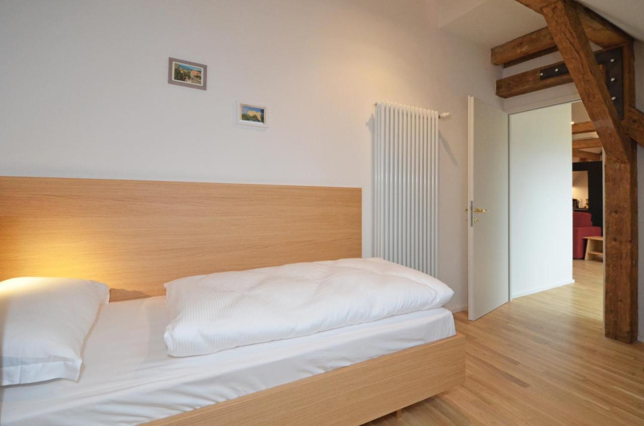 Aurturist Brunico Apartment Exterior photo