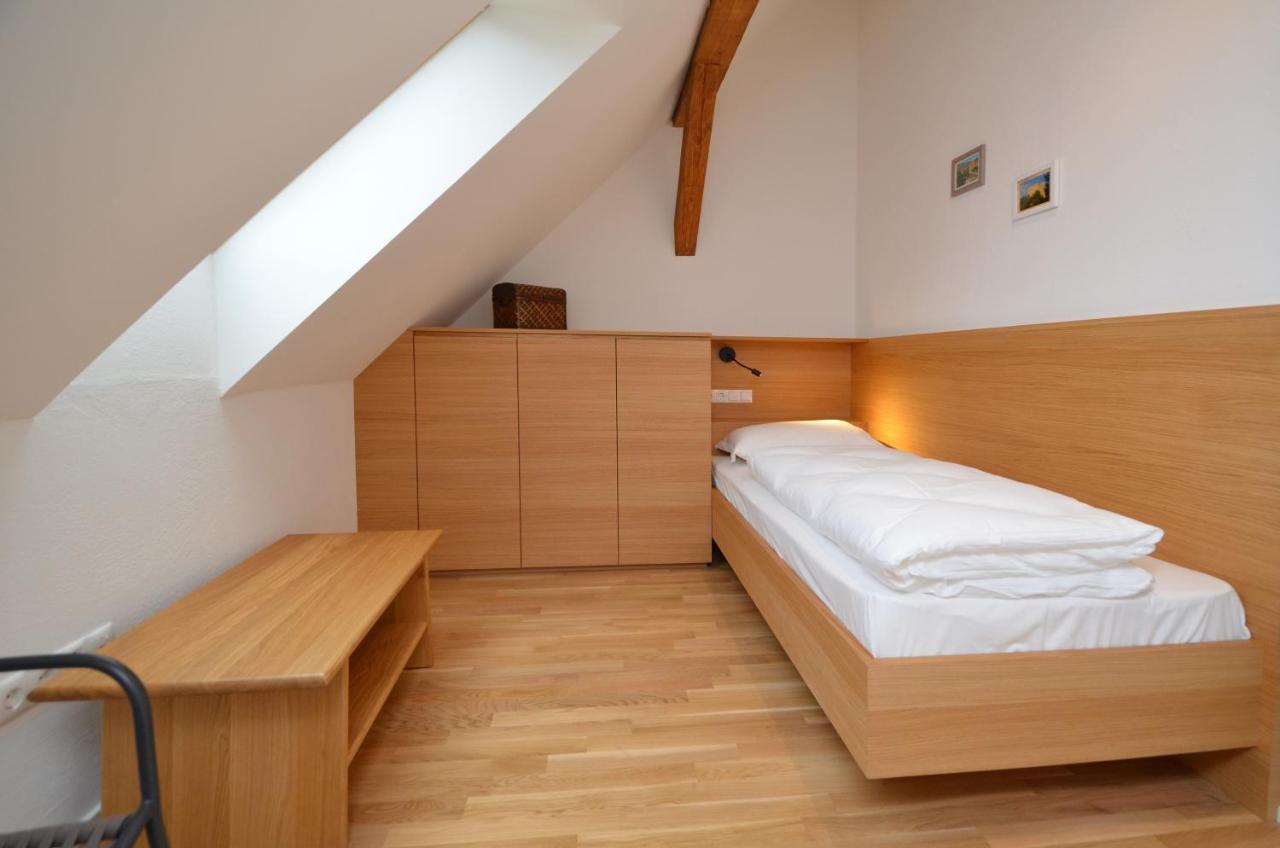 Aurturist Brunico Apartment Exterior photo
