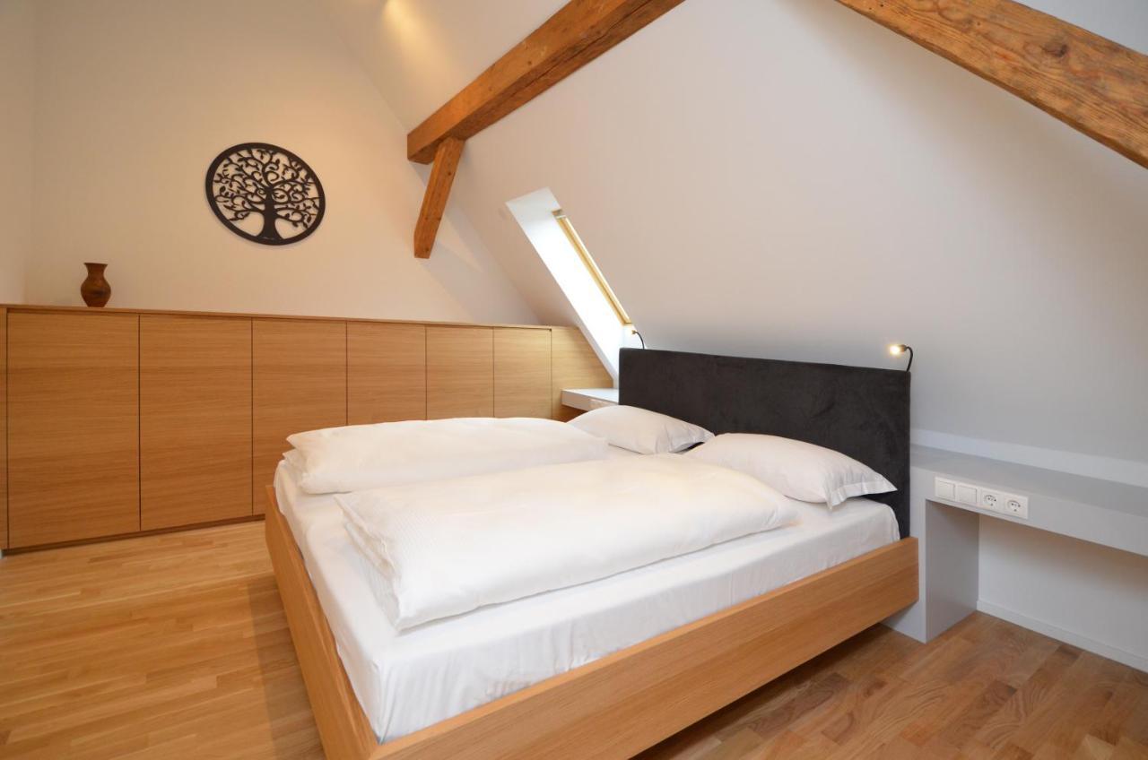 Aurturist Brunico Apartment Exterior photo