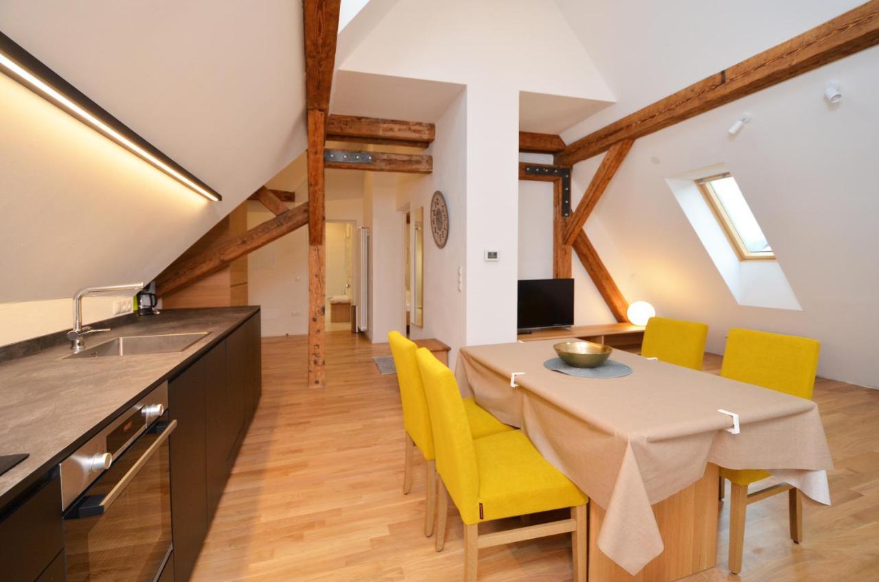 Aurturist Brunico Apartment Exterior photo