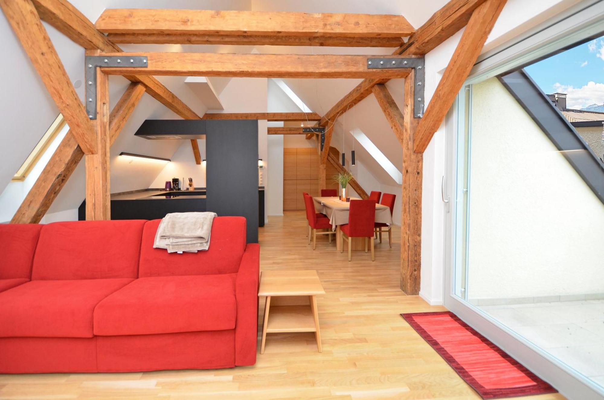 Aurturist Brunico Apartment Exterior photo