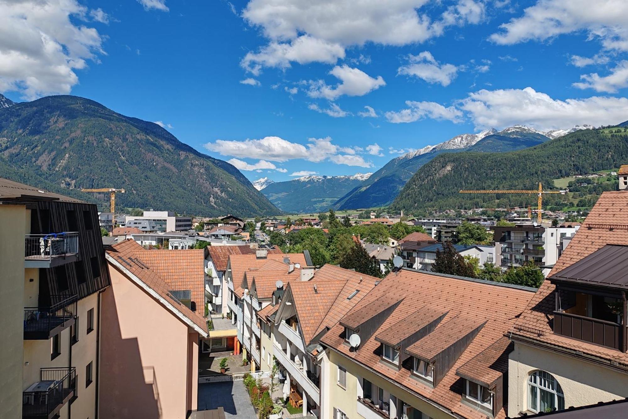 Aurturist Brunico Apartment Room photo