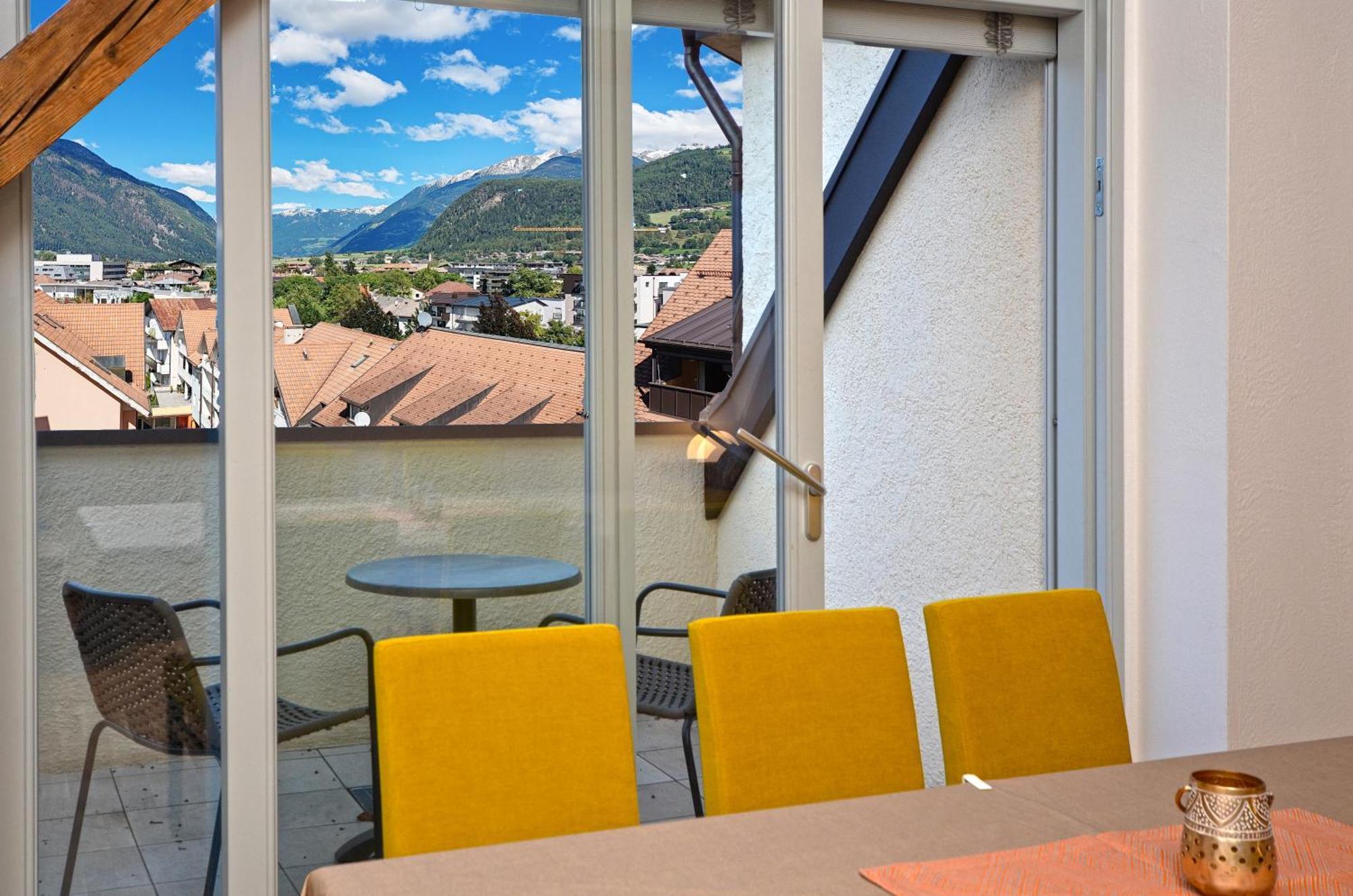 Aurturist Brunico Apartment Room photo