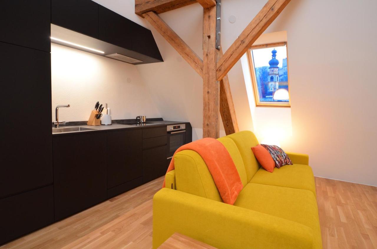 Aurturist Brunico Apartment Exterior photo