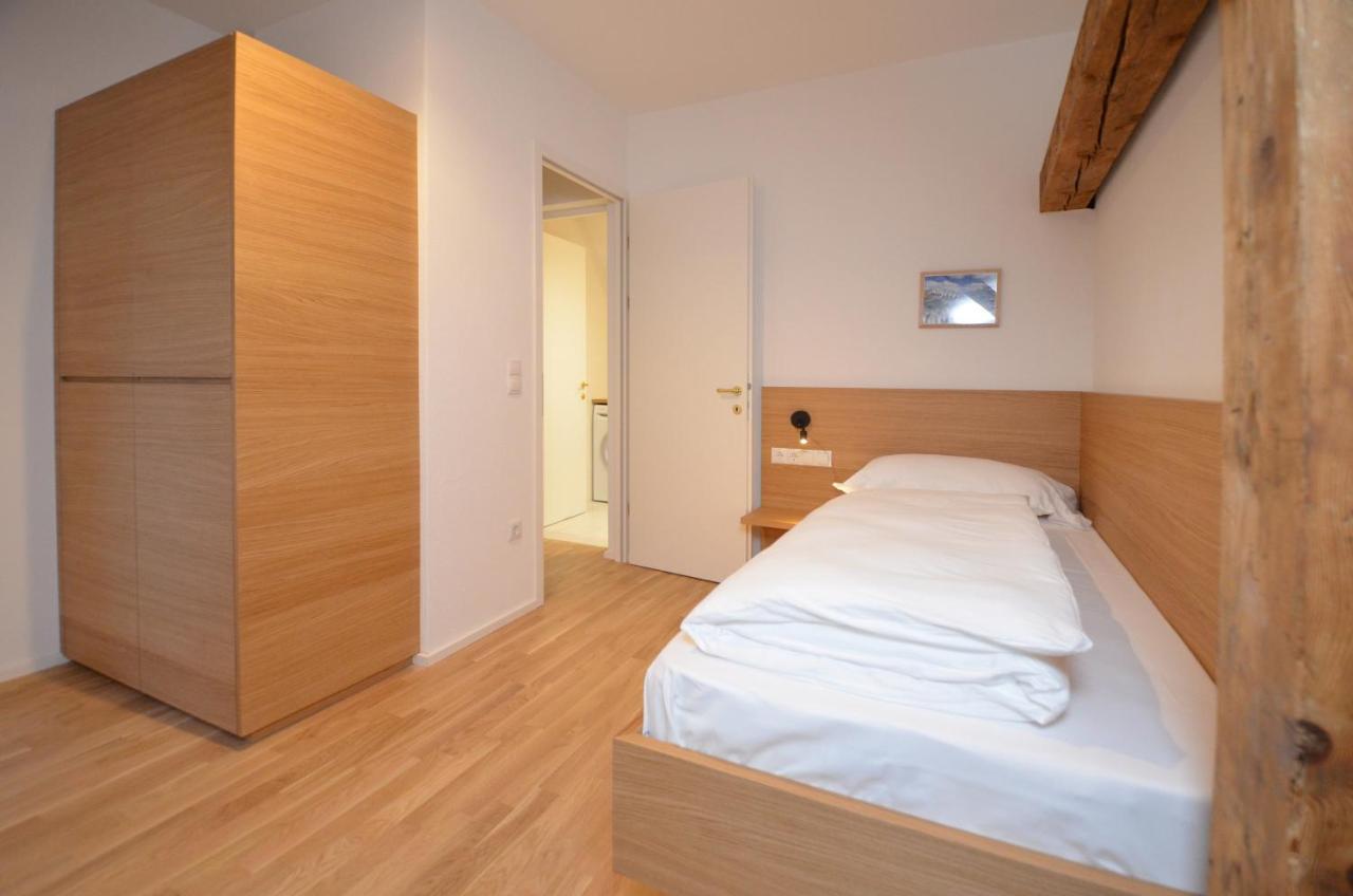 Aurturist Brunico Apartment Exterior photo